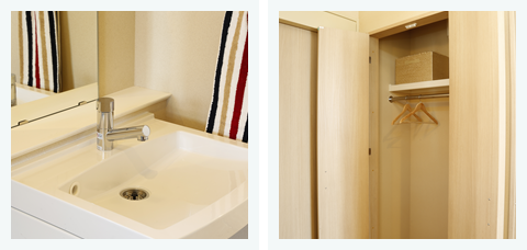 リュミエール東大阪 西堤の風 施設概要