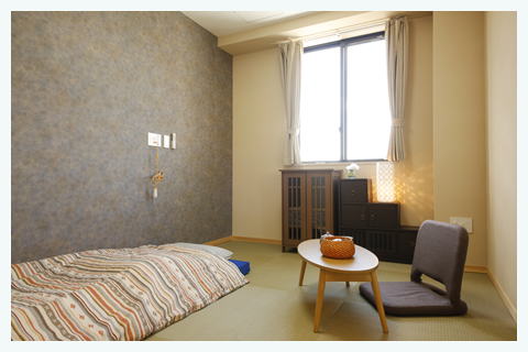 リュミエール東大阪 西堤の風 施設概要