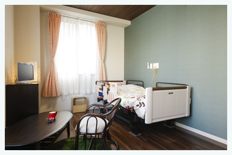 リュミエール東大阪 西堤の風 施設概要