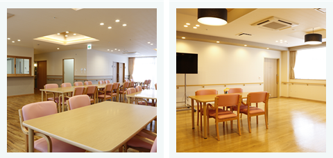 リュミエール東大阪 西堤の風 施設概要