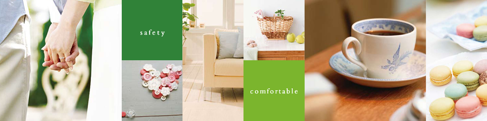 リュミエール東大阪 西堤の風